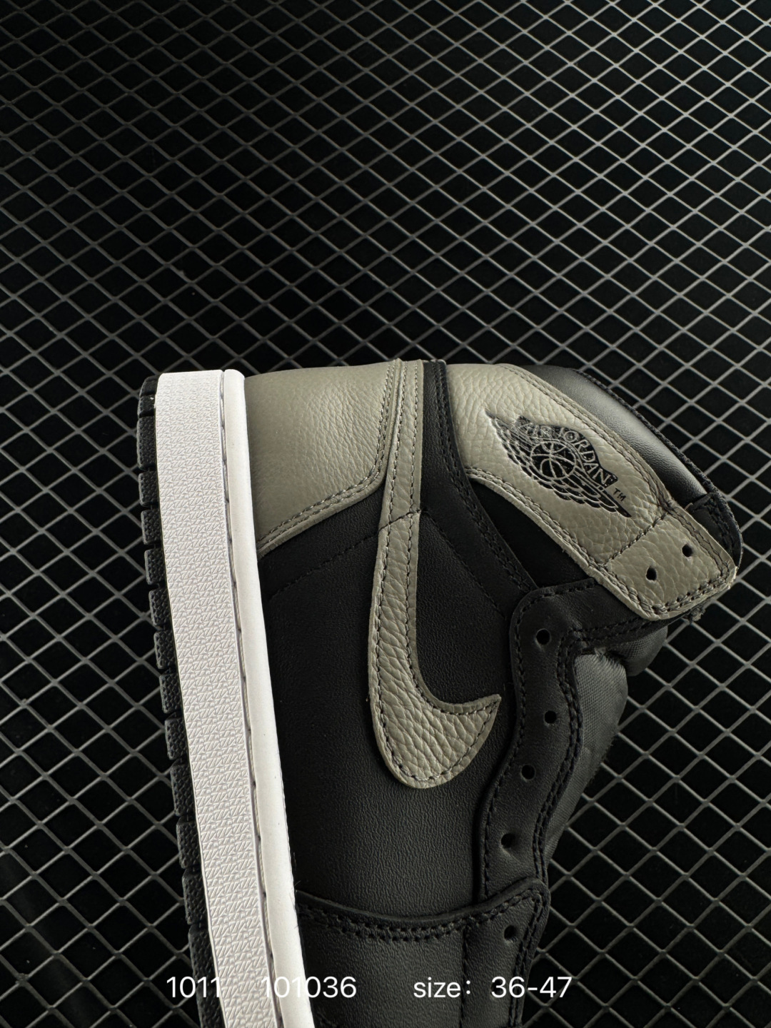 Nike Air Jordan 1 Retro High